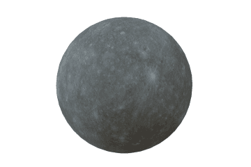 Mercury