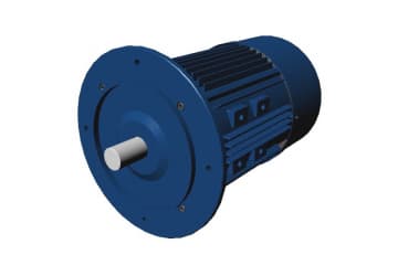 AC motor