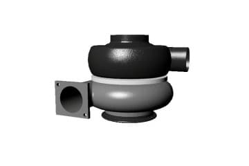 Turbochargers