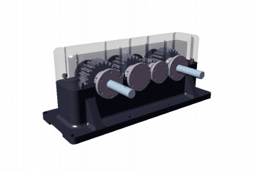Gearbox