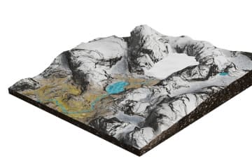 Glacier