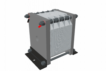 Fuel cell