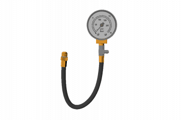 Manometer