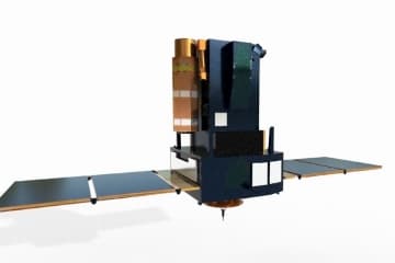 SOHO apparatus