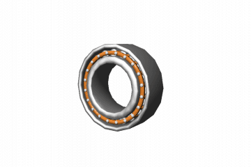 Roller bearing