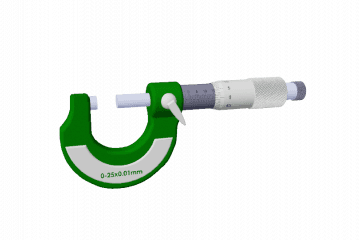 Micrometer