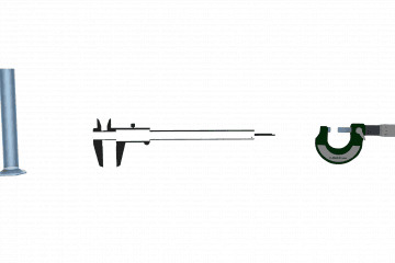 Measuring instruments