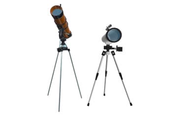 Optical telescope