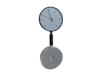 Hydraulic dynamometer