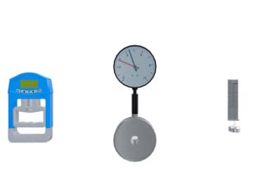 Dynamometer types