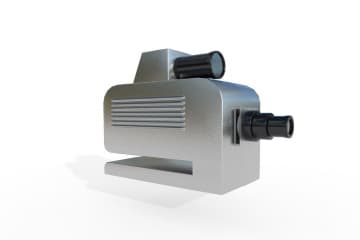Epidiascope