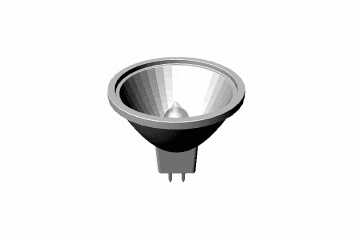 Halogen lamp