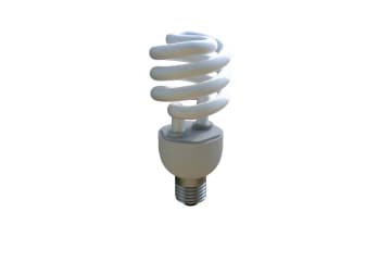Energy-efficient lamp