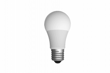 LED lamp