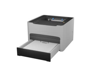 Laser printer