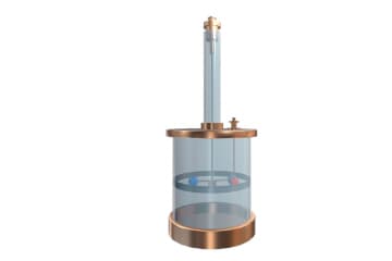 Coulomb’s Law (Torsion Balance)