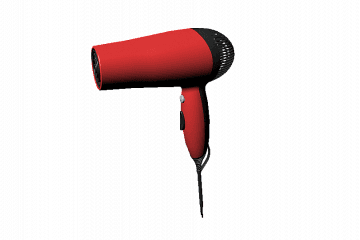 Hair dryer