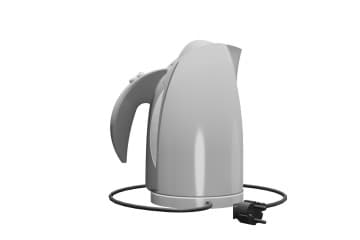 Electric kettle