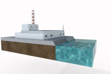 Uranium as an energy resource