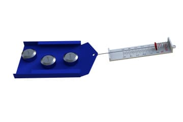 Friction force