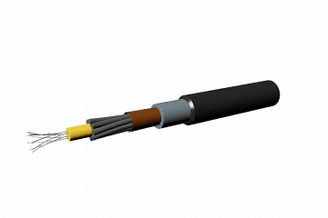 Fiber optic cable