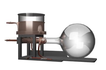 Сloud chamber
