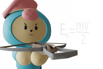 Mechanical energy (kinetic and potential)