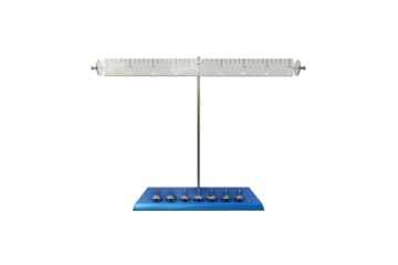 Lever equilibrium conditions