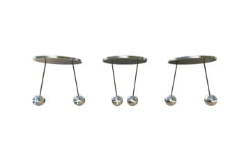 Electric charge