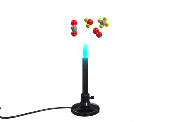 Сombustion reaction