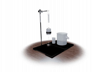 Archimedes’ strength