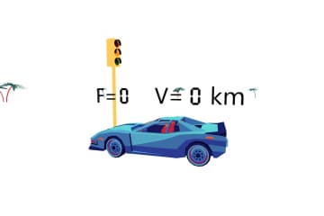 Newton’s First Law