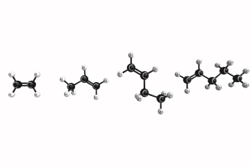Alkenes