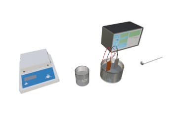 Electrolysis of molten salts