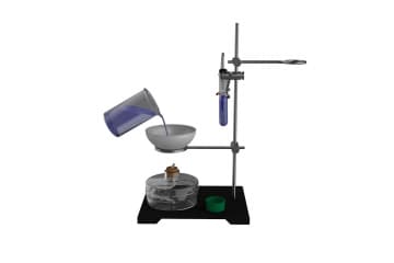 Separation methods for homogeneous mixtures