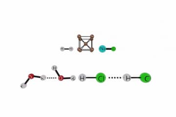 Chemical bonding