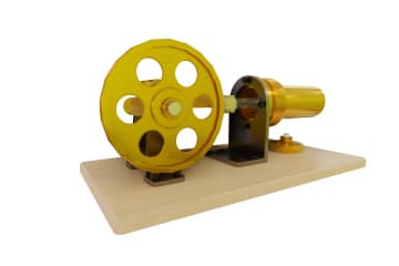 Sterling engine