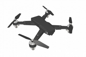 Drone (Quadcopter)