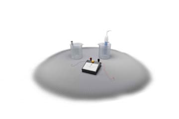 Standard electrode potential
