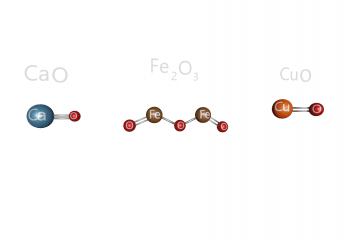 Oxides