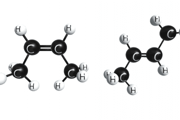Geometric isomerism