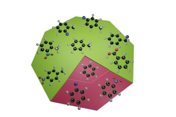 Reactions of benzene and methylbenzene