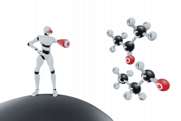 Functional groups of organic compounds