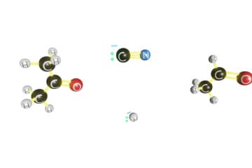 Nucleophilic addition reactions