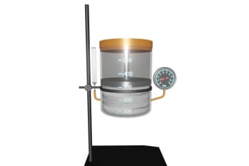 Isothermal process