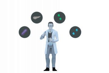 Methods of genetic engineering in biotechnology