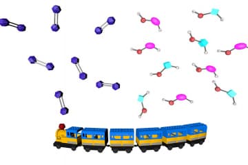 Synthetic polymers