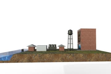 Water supply system
