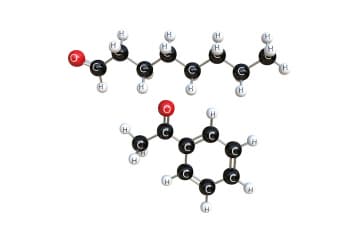 Aldehydes and ketones