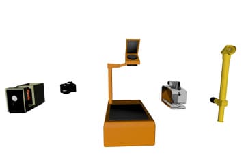 Optical instruments
